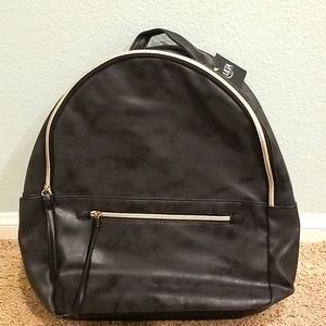 Ulta backpack (black)